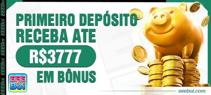 Ambiente de jogo seguro e confiável - eeeboi.com